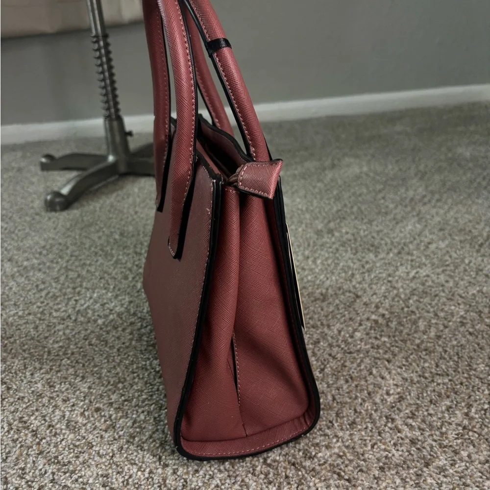 Pink Handbag - Picture 2 of 3